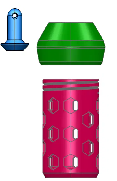 Futterkorb - Image 3