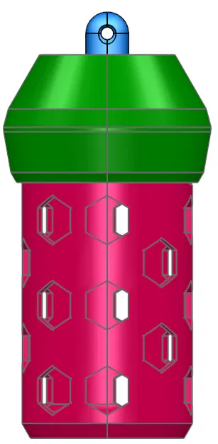 Futterkorb - Image 4