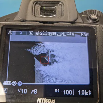 pz35 - Scan film tại nhà dễ dàng! DSLR/Mirrorless