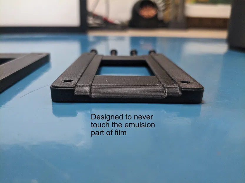 pz35 - Scan film tại nhà dễ dàng! DSLR/Mirrorless - Image 5