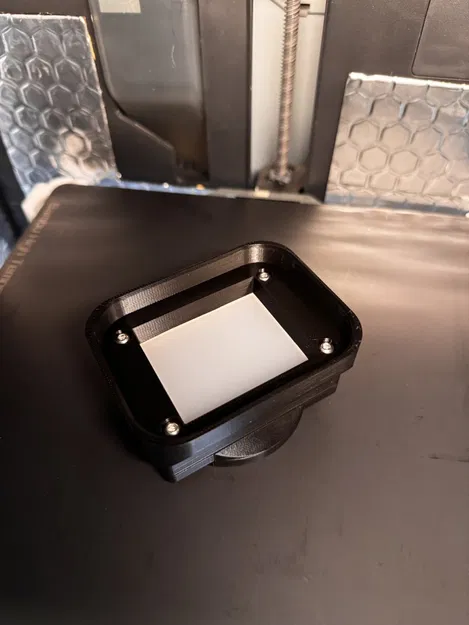 Adapter đèn pz35 cho VIJIM VL100C (kèm chỗ gắn diffuser 3mm) - Image 4