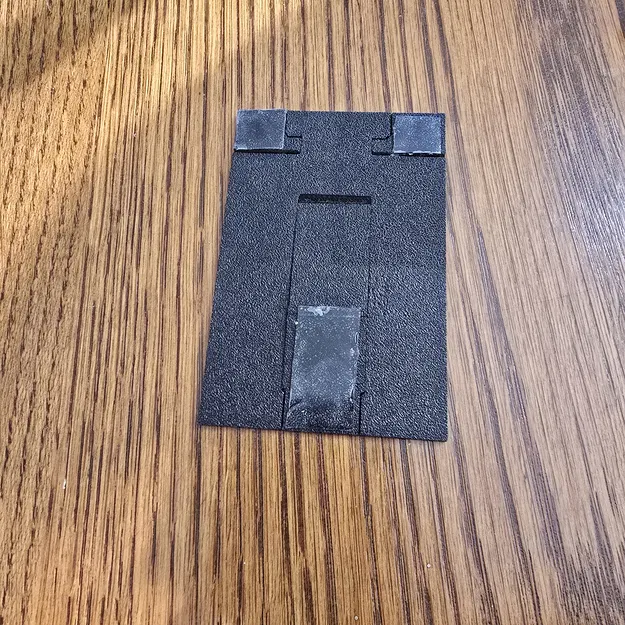 Chân đỡ điện thoại bật ra (Pop-out cellphone stand) - Image 7