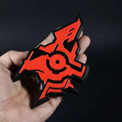 Chân Đế Bay Insignia cho Transformers AotP Silverbolt