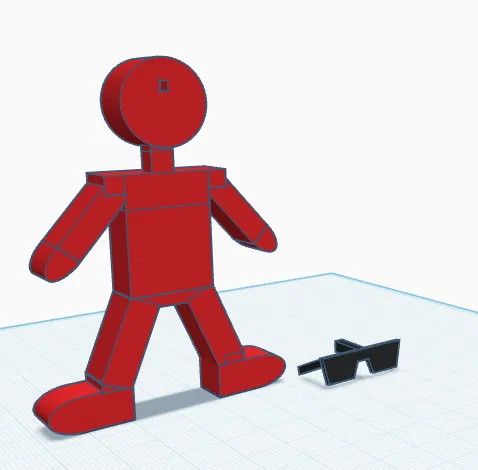 Balanční hra (trò chơi thăng bằng) - Image 1