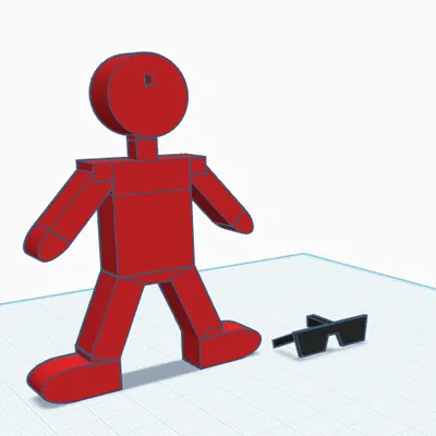 Balanční hra (trò chơi thăng bằng)