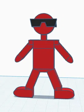 Balanční hra (trò chơi thăng bằng) - Image 2