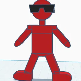 Balanční hra (trò chơi thăng bằng)