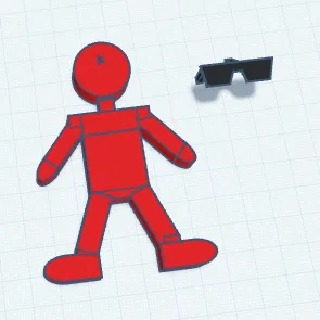 Balanční hra (trò chơi thăng bằng)