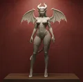 Sexy Demon 2 - Thumbnail 1