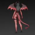Sexy Demon 2 - Thumbnail 3