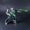 Pháo gắn hông & Glue Gun cho Transformers AotP Vortex - Thumbnail 9
