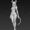 Sexy Demon 3 - Thumbnail 1