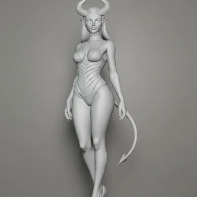 Sexy Demon 3