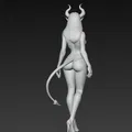 Sexy Demon 3 - Thumbnail 3
