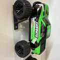 Giá treo tường xe RC lốp 72 mm/2.8” (Arrma Granite/Gorgon/Quake Grom…) - Thumbnail 1