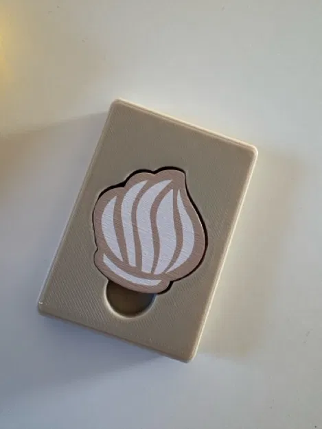 La Patisserie Rococo (add-on Inlay) – Khay người chơi, tiền & marker - Image 4