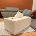 Hộp khăn giấy (Tissue box) - Thumbnail 3