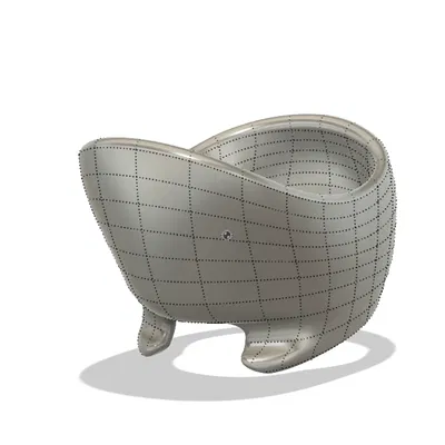 Nhẫn bắn cung ngón cái Trung Hoa – 四捷機 (sì jié jī)