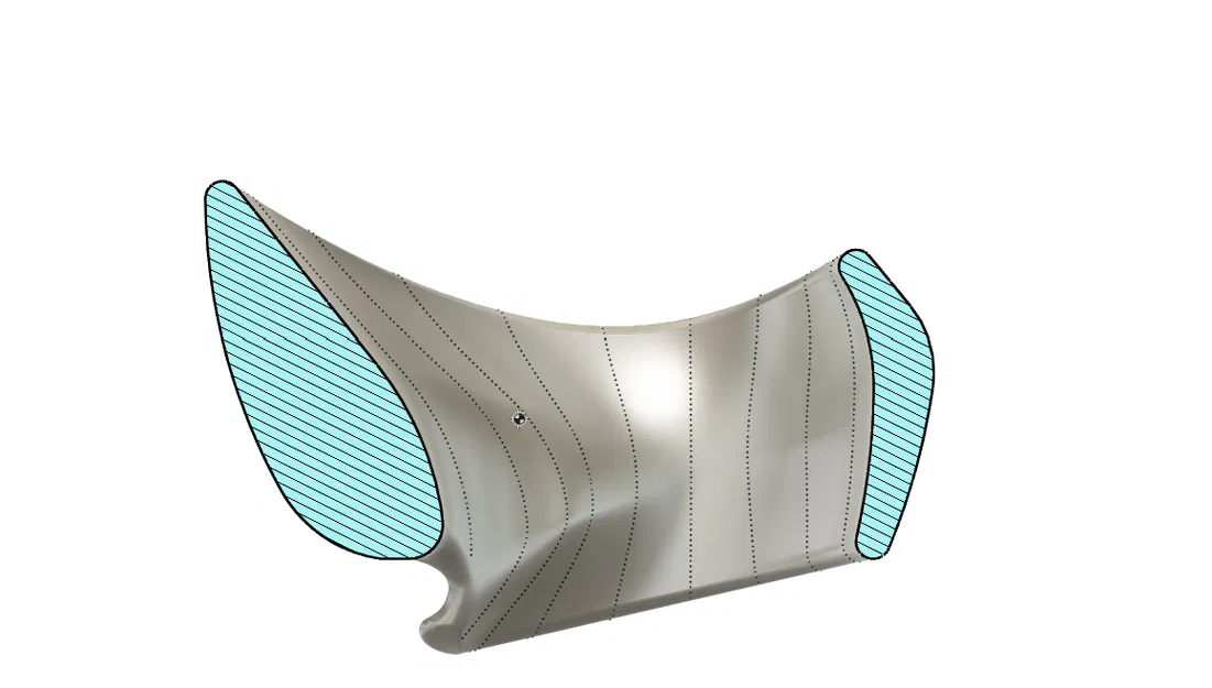 Nhẫn bắn cung ngón cái Trung Hoa – 四捷機 (sì jié jī) - Image 5