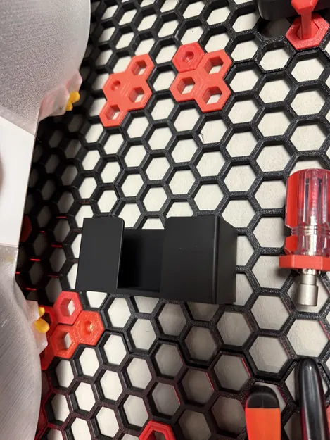 Giá đỡ hoàn chỉnh cho hộp mẫu Ultimate Sample Box cho HSW - Image 2