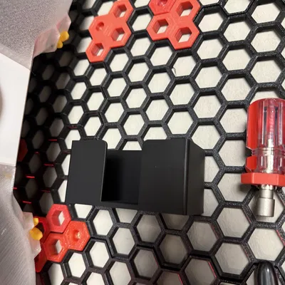 Giá đỡ hoàn chỉnh cho hộp mẫu Ultimate Sample Box cho HSW