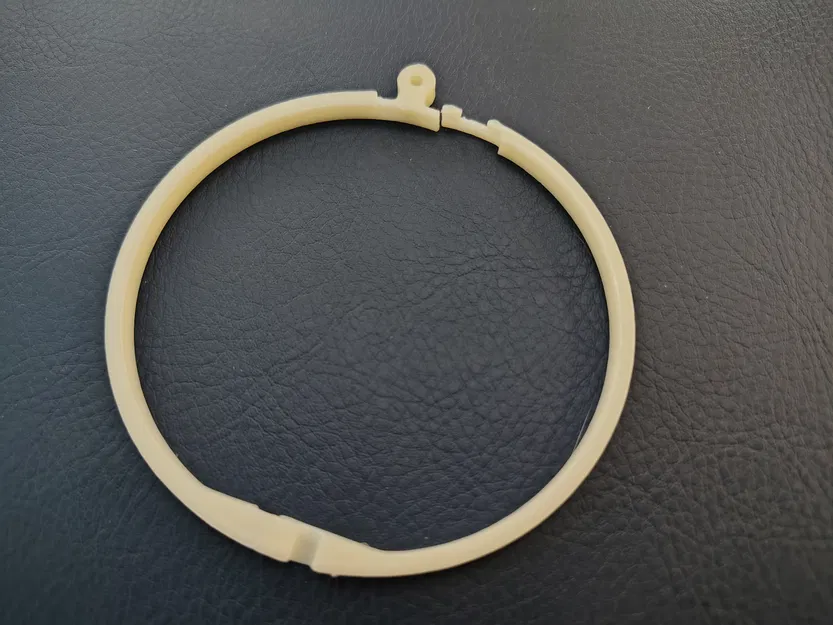 Vòng thay thế đèn Giáng Sinh TESLA Perla - Image 4