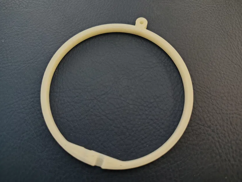 Vòng thay thế đèn Giáng Sinh TESLA Perla - Image 5