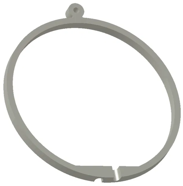 Vòng thay thế đèn Giáng Sinh TESLA Perla - Image 6