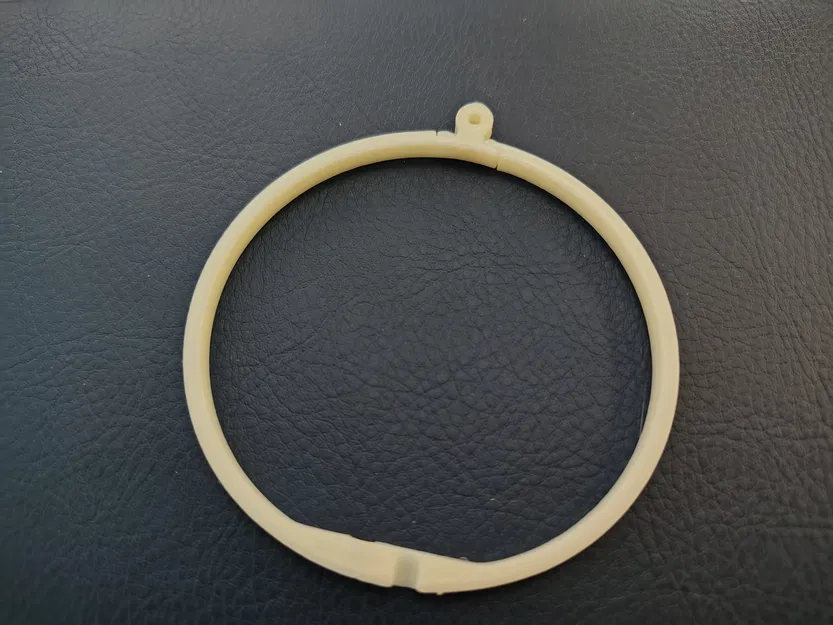 Vòng thay thế đèn Giáng Sinh TESLA Perla - Image 7