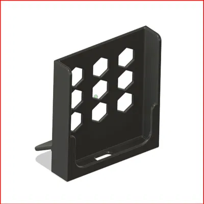 Giá đỡ điện thoại e-Golf (e-Golf phone mount)