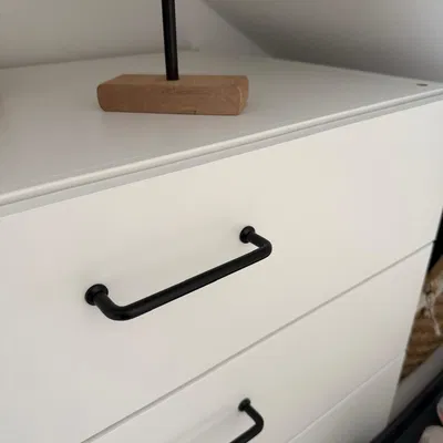 Dưỡng khoan IKEA BAGGANÄS 70mm