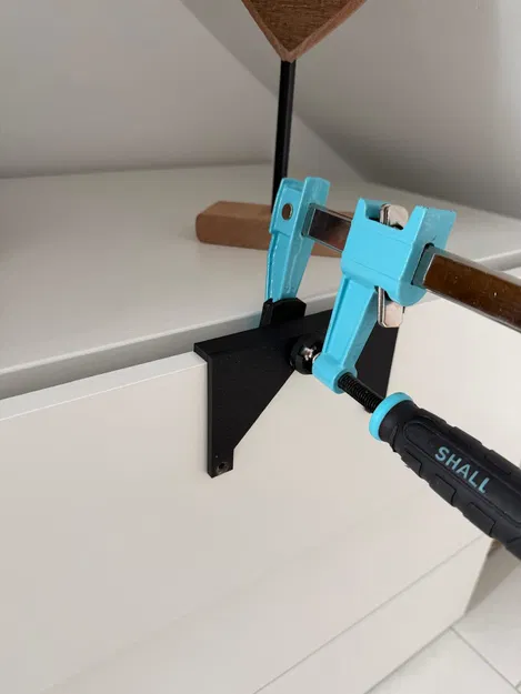 Dưỡng khoan IKEA BAGGANÄS 70mm - Image 2