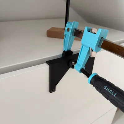 Dưỡng khoan IKEA BAGGANÄS 70mm