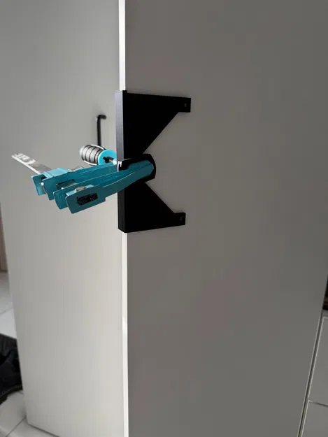 Dưỡng khoan IKEA BAGGANÄS 70mm - Image 3