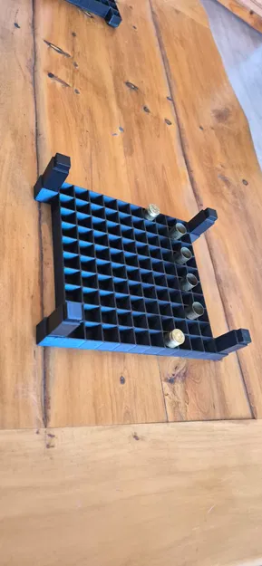 Khay nạp đạn (xếp chồng được) - Reloading tray (Stackable) - Image 3