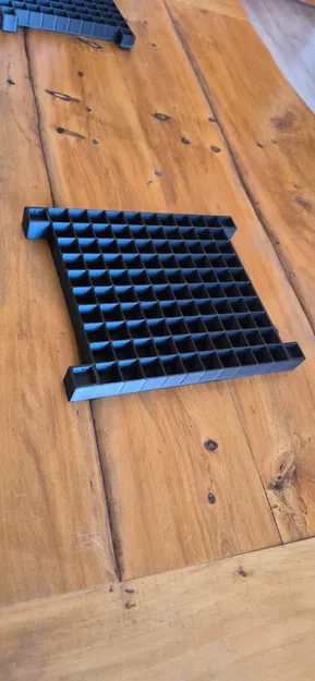 Khay nạp đạn (xếp chồng được) - Reloading tray (Stackable) - Image 5