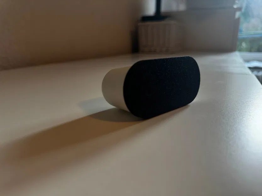 Nắp che (Cover) cho cảm biến Ikea Alpstuga - Image 1