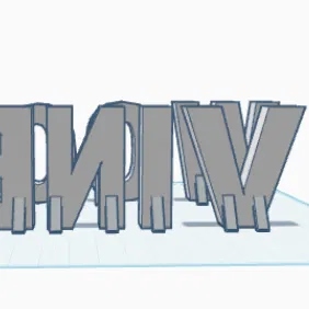 Bảng hiệu Vinewood (GTA 5)