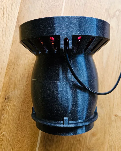 Sací koš - pokladnička (Ống heo mô hình sací koš) - Image 4