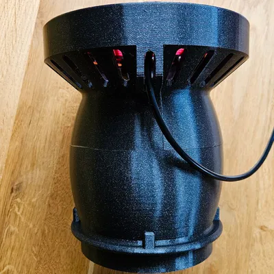 Sací koš - pokladnička (Ống heo mô hình sací koš)