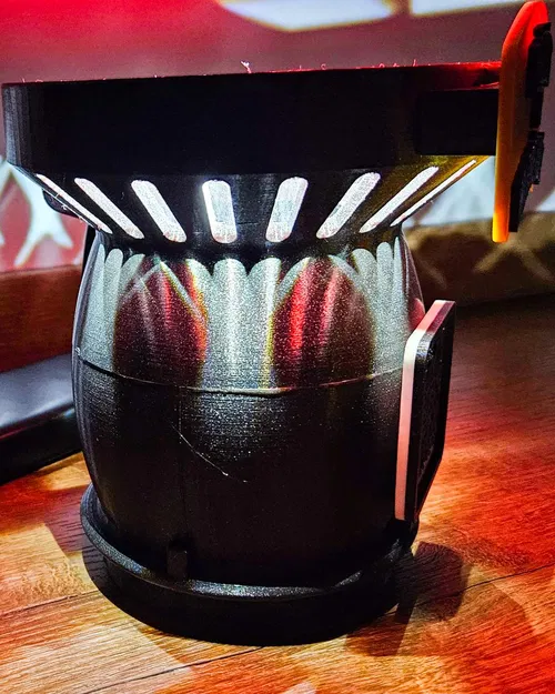 Sací koš - pokladnička (Ống heo mô hình sací koš) - Image 5