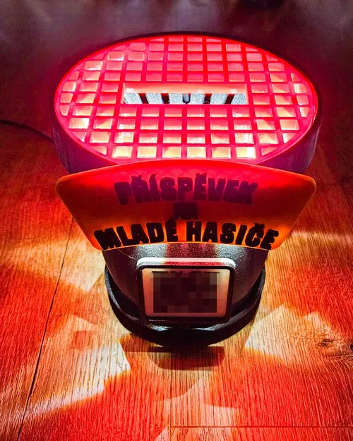 Sací koš - pokladnička (Ống heo mô hình sací koš) - Image 6