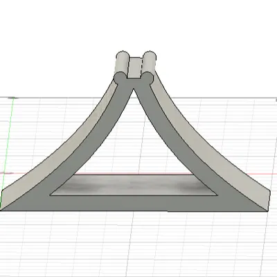 TRIÀNGULO FIGERBOARD