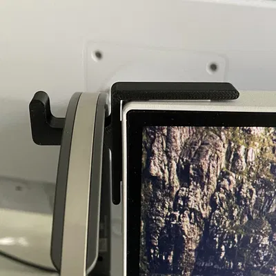 Giá đỡ tai nghe (Headset Holder)