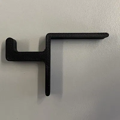 Giá đỡ tai nghe (Headset Holder)