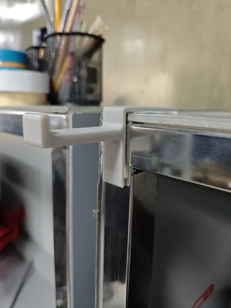 Móc Treo Headset Bản Mở Rộng (Extended Headset Holder) - Image 1