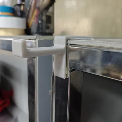 Móc Treo Headset Bản Mở Rộng (Extended Headset Holder)