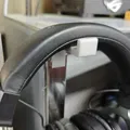 Móc Treo Headset Bản Mở Rộng (Extended Headset Holder) - Thumbnail 2