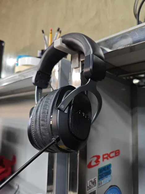 Móc Treo Headset Bản Mở Rộng (Extended Headset Holder) - Image 3