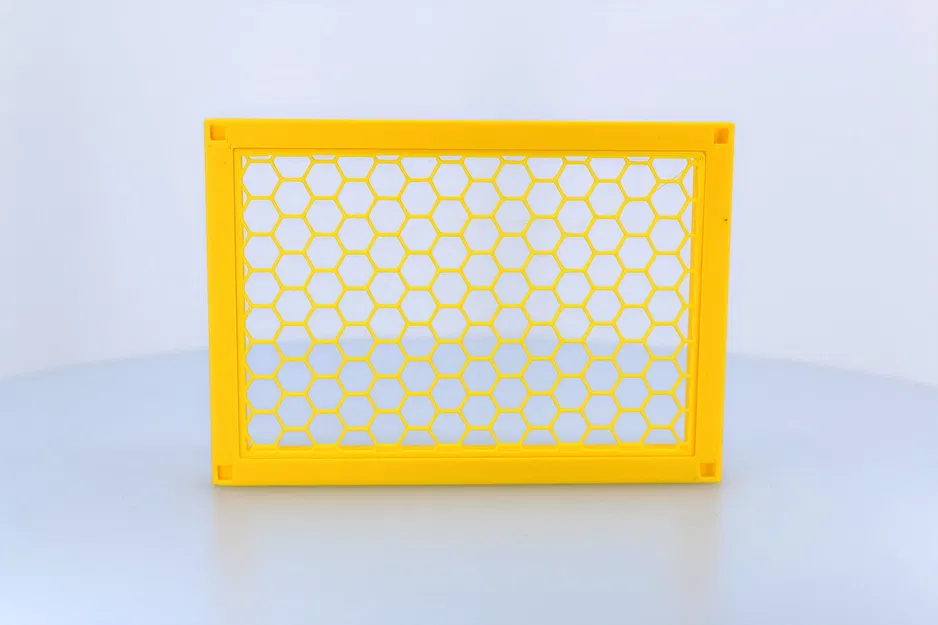 Khung ảnh Parametric + Piny - Image 2